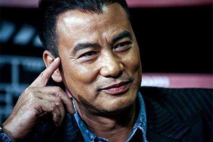 任达华个人资料年龄 任达华出演了哪些作品