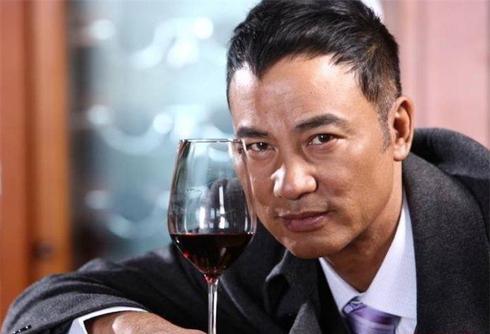 任达华个人资料年龄 任达华出演了哪些作品