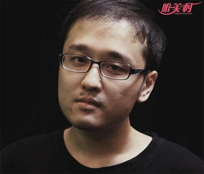 鸭脖门女主角小米照片 笑笑自己谈到鸭脖门