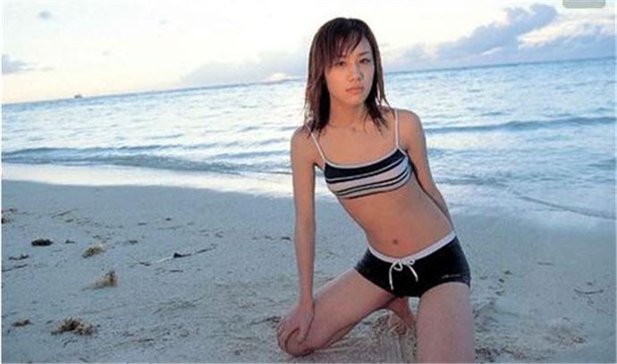 内山怜也是男是女 是日本当红的伪娘