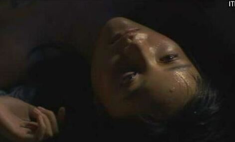 《天浴》李小璐露点不是替身吗 李小璐天浴被强戏份