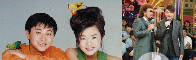 杨宗宪个人资料 与谢金燕有个十多岁的私生子