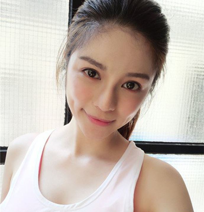 陈洁玲个人资料 陈洁玲演过哪些三级