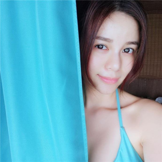 陈洁玲个人资料 陈洁玲演过哪些三级