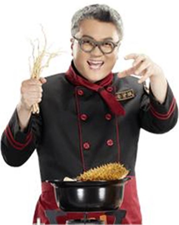 安贤珉个人资料 安贤珉的老婆叫什么是中国人