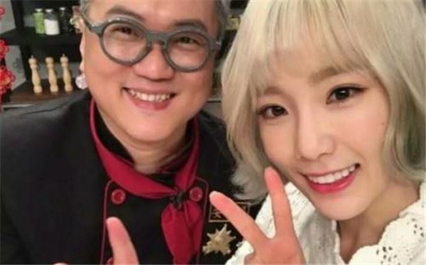 安贤珉个人资料 安贤珉的老婆叫什么是中国人