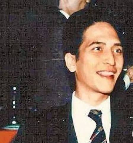 何猷光是赌王永远的痛 赌王儿子何猷光车祸真相