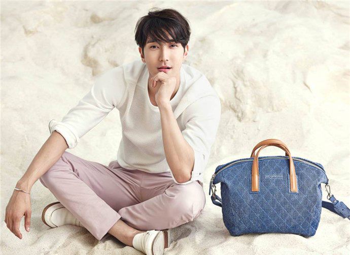 崔始源理想型女友 崔始源感情史揭秘