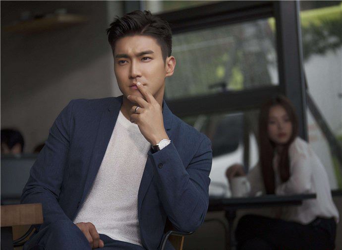 崔始源理想型女友 崔始源感情史揭秘