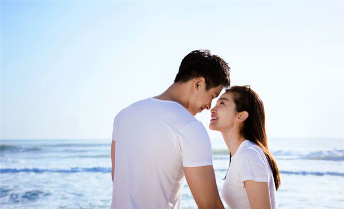 任泉李冰冰为什么不在一起 挚友没变夫妻太可惜