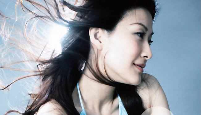 陈慧珊老公破产后现状 陈慧珊怎会嫁这个老公