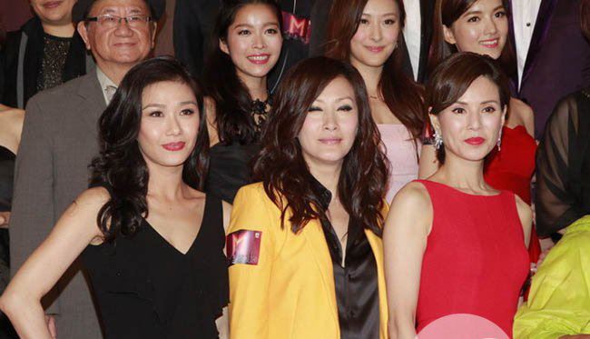 陈慧珊老公破产后现状 陈慧珊怎会嫁这个老公