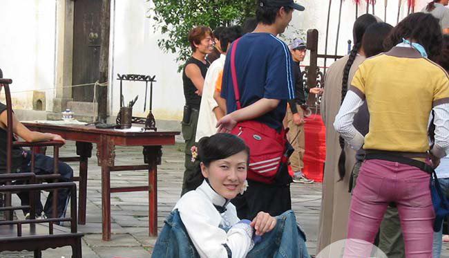 陈慧珊老公破产后现状 陈慧珊怎会嫁这个老公