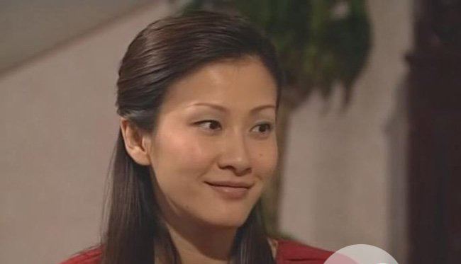 陈慧珊老公破产后现状 陈慧珊怎会嫁这个老公