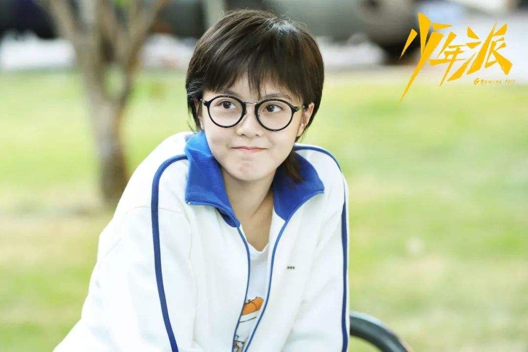 赵今麦个人资料及年龄 赵今麦读的是什么大学