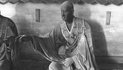 肉身佛像是怎么形成的 肉身坐佛为什么不腐烂