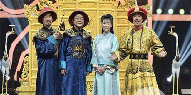 历史上有杜小月吗 历史杜小月嫁给谁了