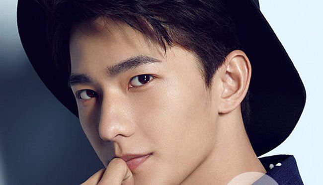 杨洋杨幂什么关系 杨洋跟杨幂的缘分