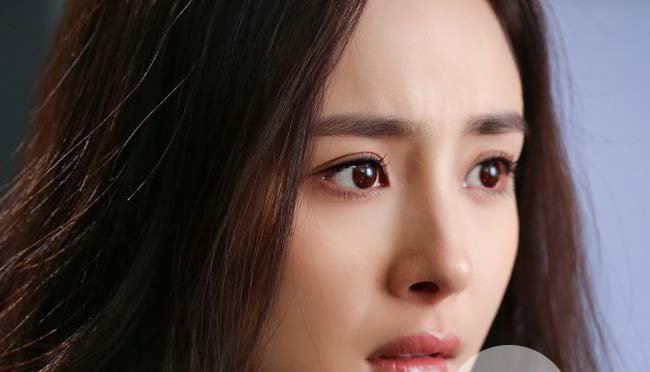 杨洋杨幂什么关系 杨洋跟杨幂的缘分