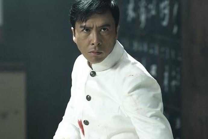 现实中有陈真吗 陈真是怎么死的