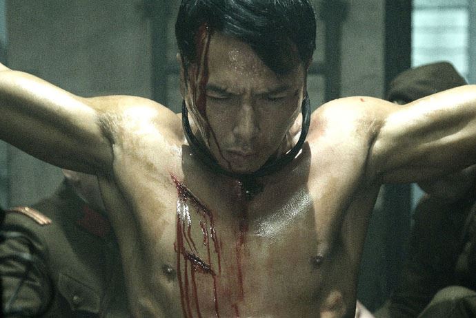 现实中有陈真吗 陈真是怎么死的