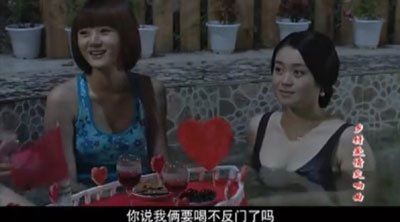 关婷娜和赵本山的关系 关婷娜被潜规则传闻真相