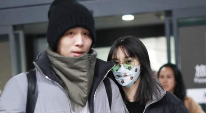 张恒个人资料简介年龄 家境是富二代吗