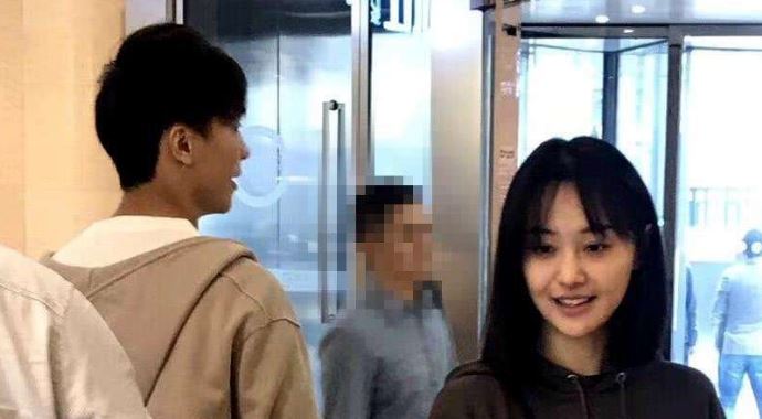 张恒个人资料简介年龄 家境是富二代吗