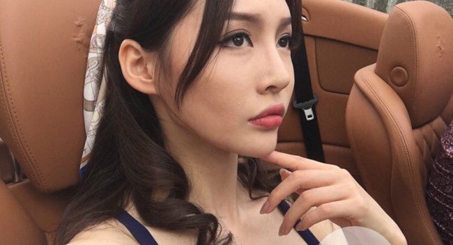  斗鱼女主播丁瑶视频 大尺度福利走光事件一夜红了