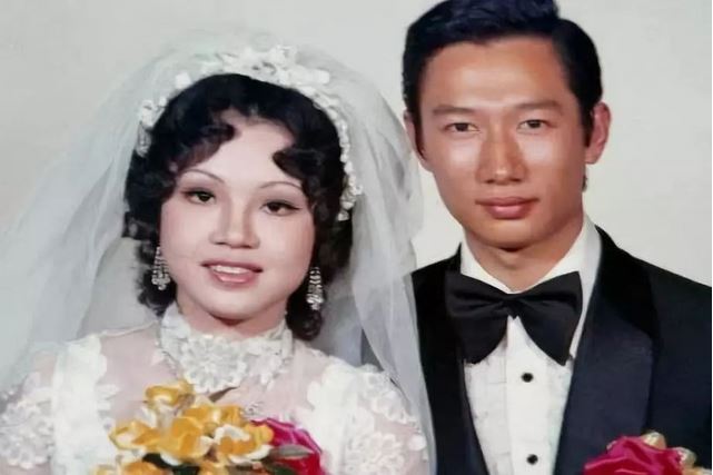 郭台铭喜欢过林志玲 郭台铭为什么不娶林志玲