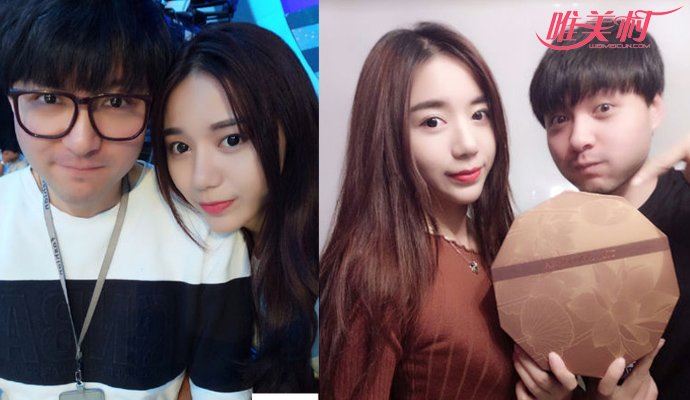 傅蒙晰张博寒近状 傅蒙晰张博寒结婚了吗