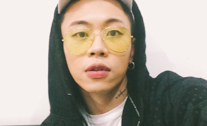 杨文昊刘子玥什么时候分手的 为何分手的