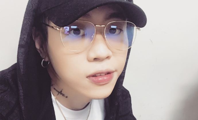 杨文昊刘子玥什么时候分手的 为何分手的