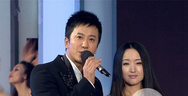 杨钰莹一生未嫁的原因 杨钰莹赖昌鑫事件