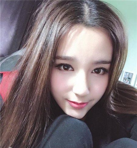 rita解说小雨桑资料背景 rita小雨桑的老公是谁