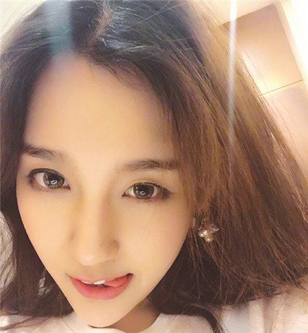 rita解说小雨桑资料背景 rita小雨桑的老公是谁