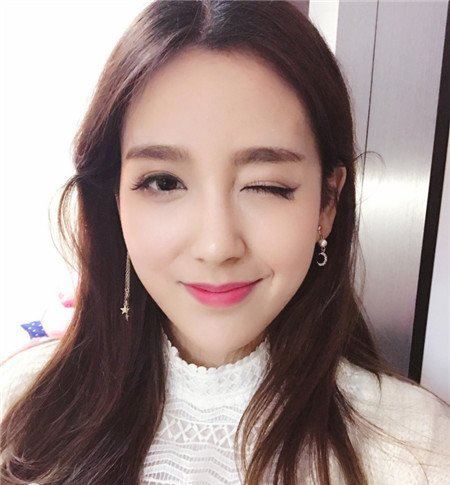 rita解说小雨桑资料背景 rita小雨桑的老公是谁