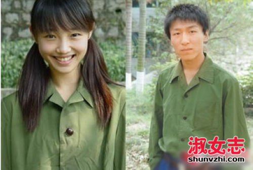 陈羽凡前妻是谁 陈羽凡前女友是谁？