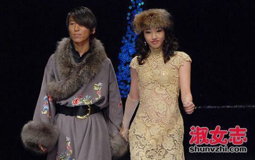 陈羽凡前妻是谁 陈羽凡前女友是谁？