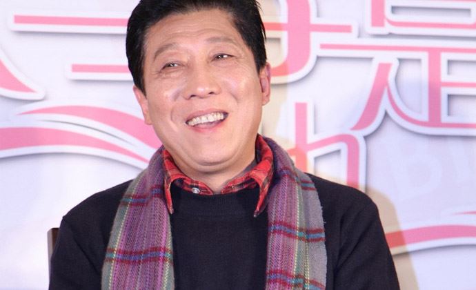 韩童生个人资料 韩童生的老婆是谁