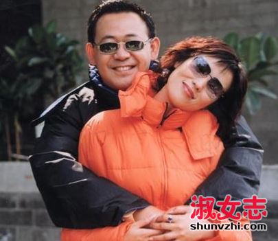 姜武老婆宋妍资料照片 家庭背景介绍