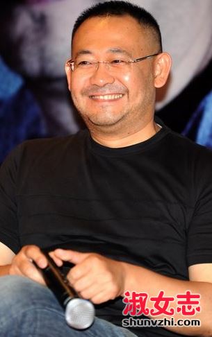 姜武老婆宋妍资料照片 家庭背景介绍