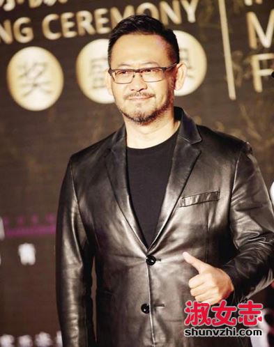 姜武老婆宋妍资料照片 家庭背景介绍(2)