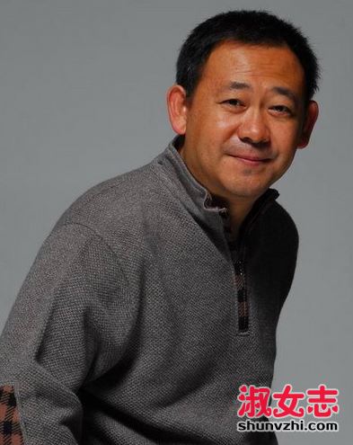 姜武老婆宋妍资料照片 家庭背景介绍(2)