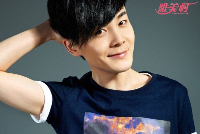 主持人沈凌的个人资料 做的很广样样精通