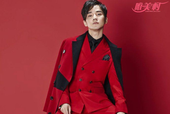 主持人沈凌的个人资料 做的很广样样精通