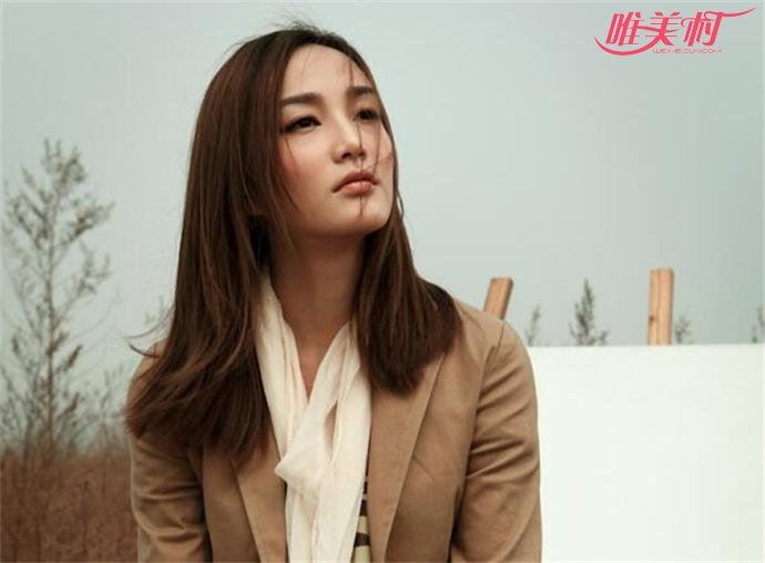 周泓个人资料简介 周泓为什么不出名