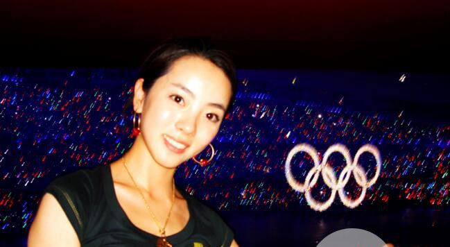 李思思的胸围有多大 李思思结婚老公是谁