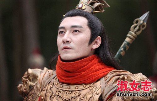 陈昊个人资料 陈昊最具潜质内地男演员