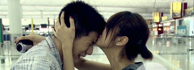 薛凯琪自杀原因 和房祖名的感情一直被热议